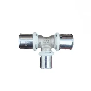 سه راهی مدل 20x16x16