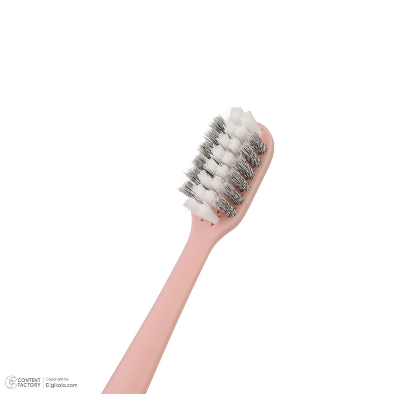 مسواک میسویک مدل کلینیکال با برس متوسط