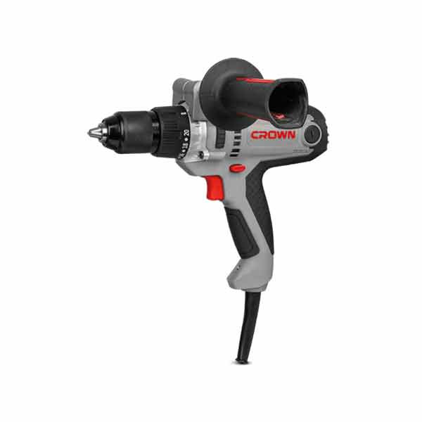 پیچ گوشتی برقی کرون مدل CT10152