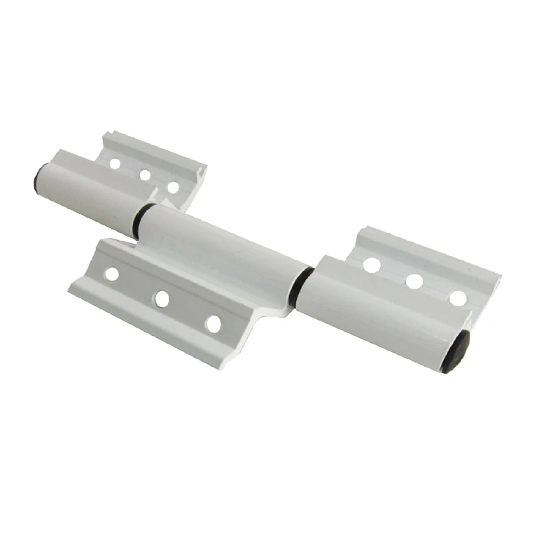 لولای درب مدل آلومینیومی واشر پیوسته EF1050