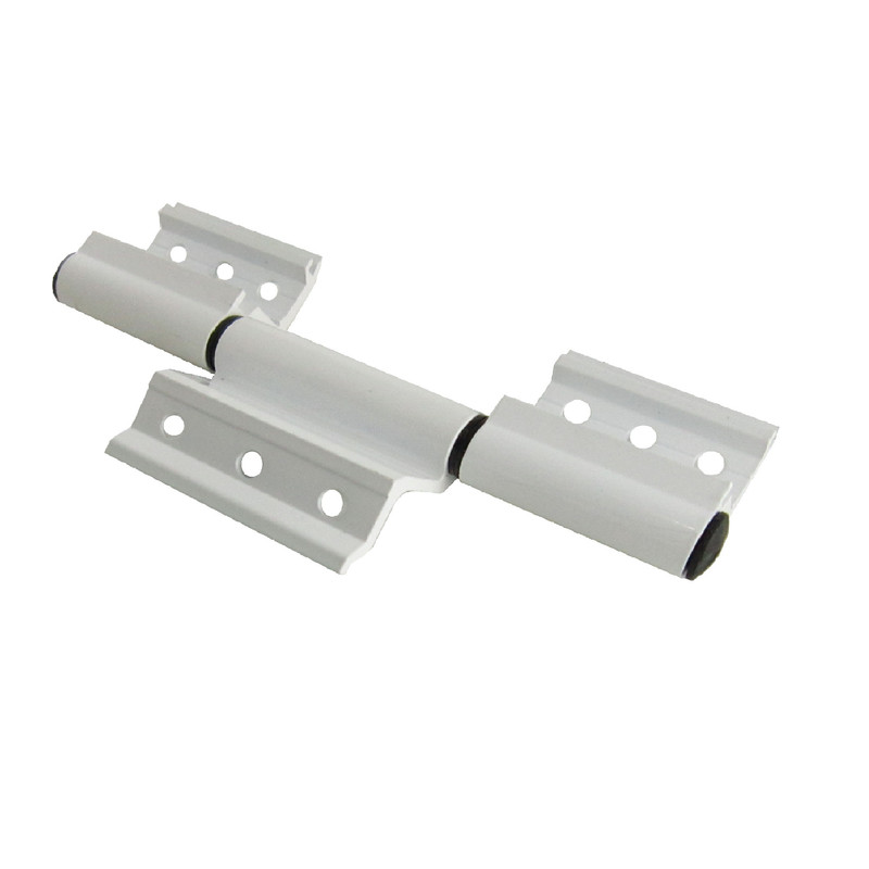 لولای درب مدل آلومینیومی واشر پیوسته EF1050