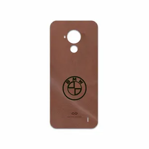 MAHOOT MNL-BMW Cover Sticker for Nokia C30