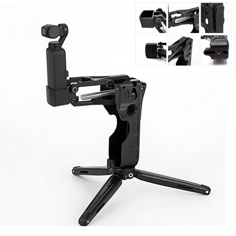 پایه زد دی جی آی مناسب DJI Osmo