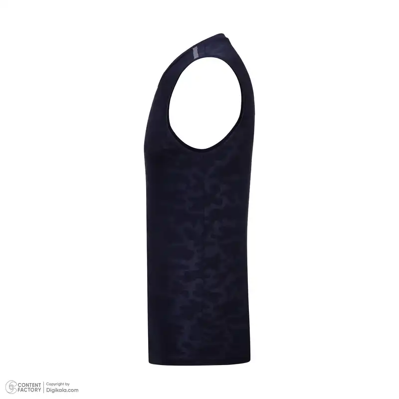 تاپ ورزشی مردانه نوزده نودیک مدل TS1976 NB