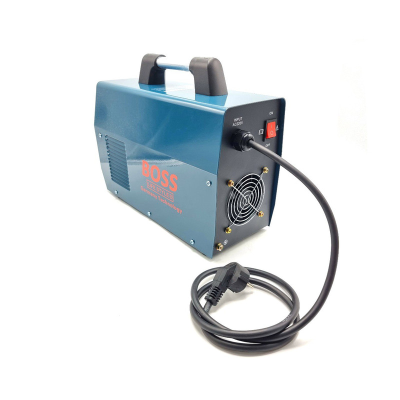 اینورتر جوشکاری 500 آمپر باس مدل -LIFE-STYLE اینورتر جوشکاری 500 آمپر باس مدل -LIFE-STYLE