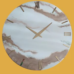 ساعت رزینی طرح روسی کد 30