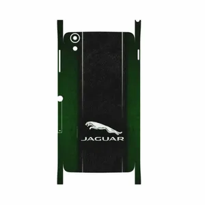 MAHOOT Jaguar Cars-FullSkin Cover Sticker for BlackBerry DTEK 50