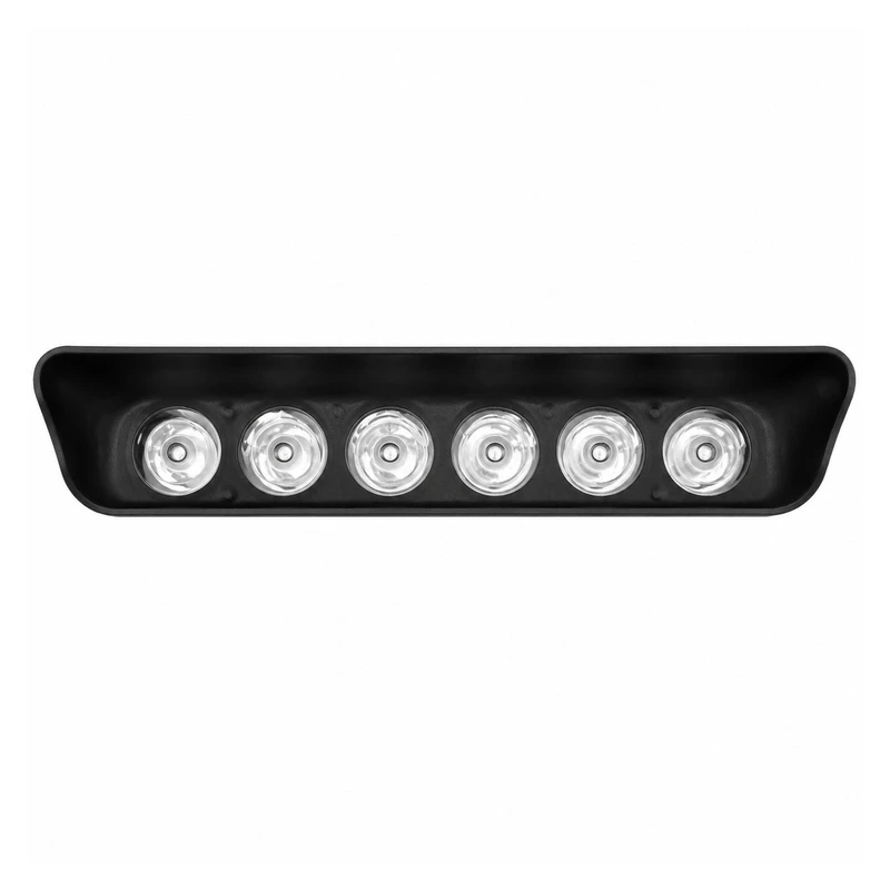 چراغ پلیسی خودرو مدل S6/S7
