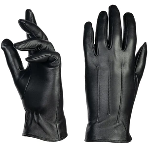 دستکش زنانه پاتن چرم آفتاب مدل dm 413