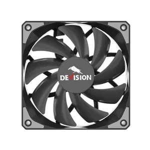 فن کیس دیویژن مدل BlackShark Molex