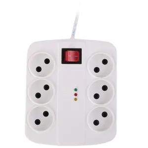 محافظ ولتاژ جهان الکتریک مدل  JEM5776