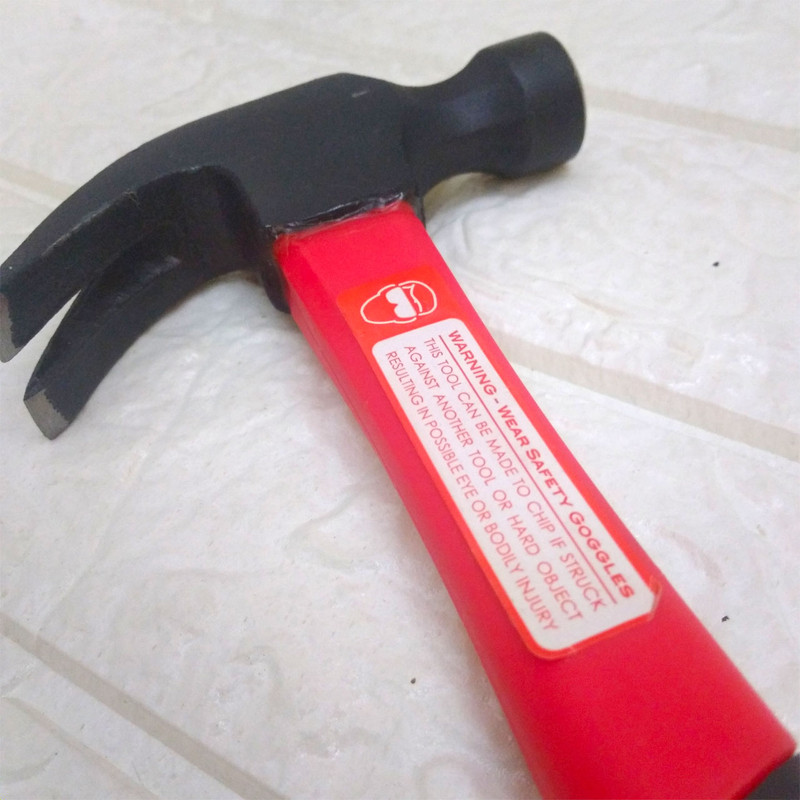 چکش میخ کش ورتکس مدل STN0375 وزن 375 گرم