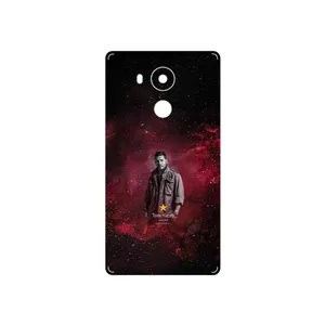 MAHOOT Tom Hardy Cover Sticker for Huawei Mate 8
