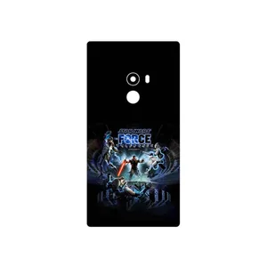 MAHOOT Star Wars Game Series Cover Sticker for Xiaomi Mi Mix