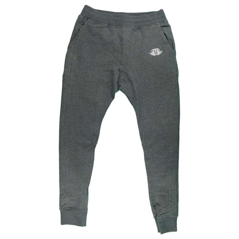 شلوار مردانه بادی انجینرس مدل  اسلش 3026