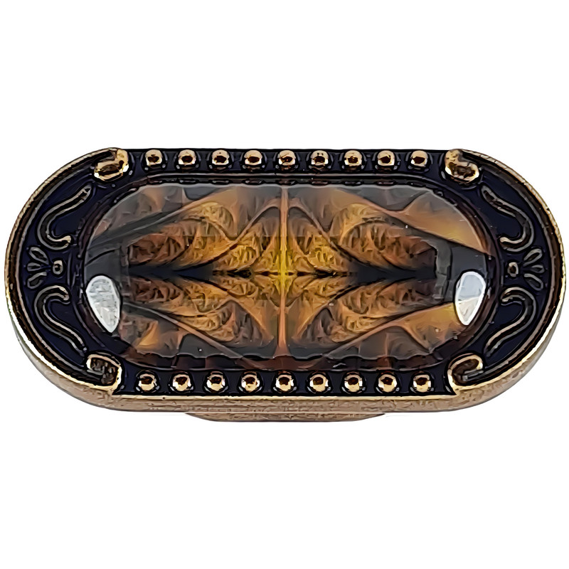 دستگیره کابینت مدل 26212 تک پیچ