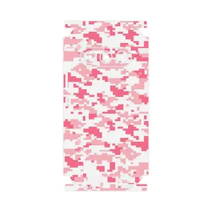 MAHOOT Army_Pink_Pixel-FullSkin Cover Sticker for Daria Bond II Lite 5G