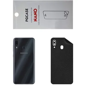 STAR CH Back Skin For Samsung Galaxy A30