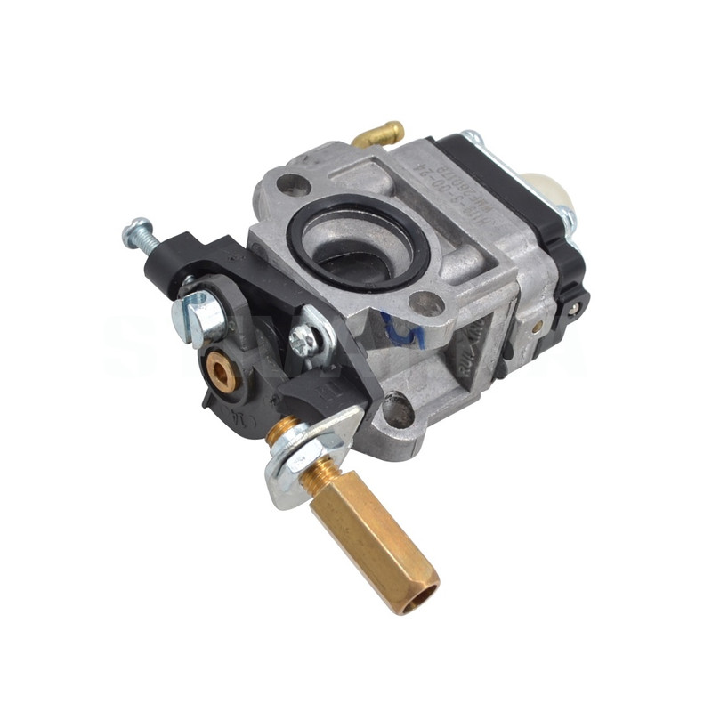 کاربراتور علفتراش مدل 420