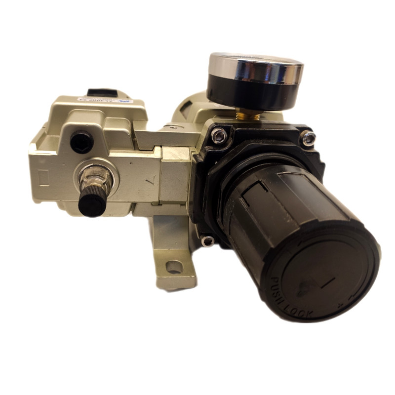 واحد مراقبت پنوماتیک مدل AL4000-04-1/2