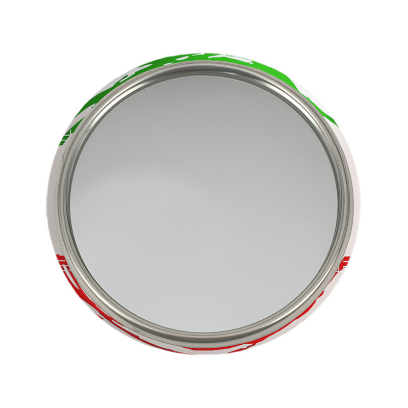 آینه جیبی خندالو مدل پرچم ایران کد 23938