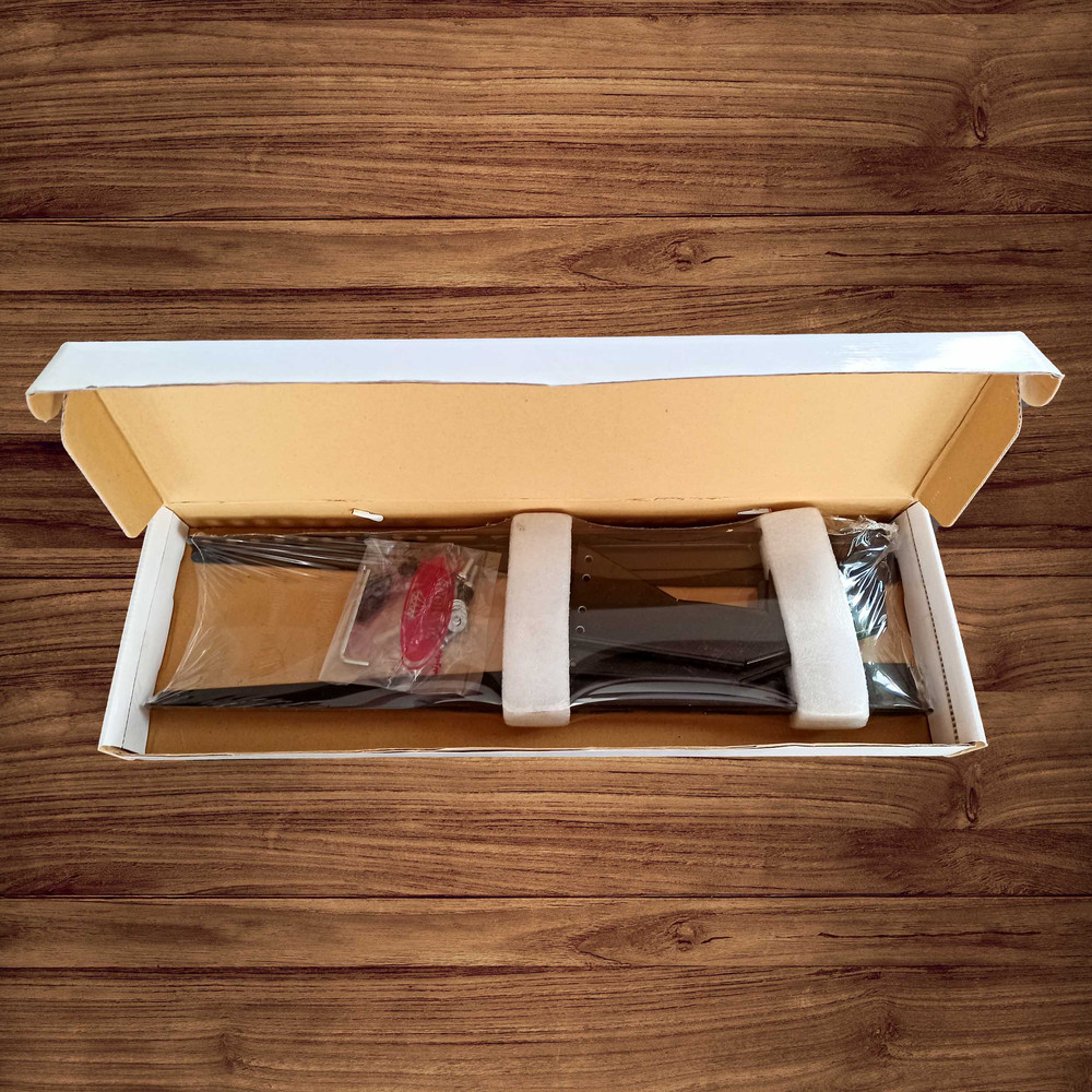 پایه رومیزی تلویزیون دیاموند مدل آریا مناسب برای تلویزیون های 32 تا 55 اینچ