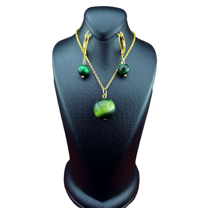 نیم ست دخترانه مدل تایگر