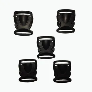 قفل کیف و کوله پشتی مدل 2.5 بسته 1500 عددی