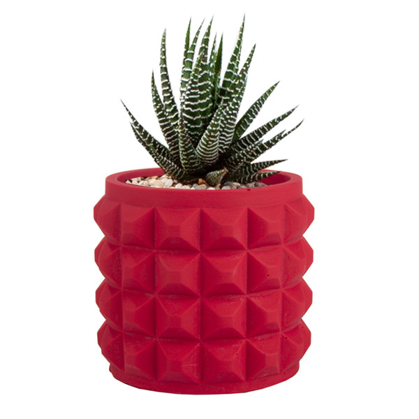 گلدان دکوسیتی مدل DCO68