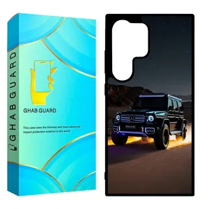 Ghab Guard GCHPD24U Cover For Samsung Galaxy S24 Ultra  