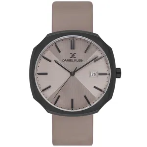 ساعت مچی عقربه‌ای مردانه دنیل کلین مدل DK.1.12653.6
