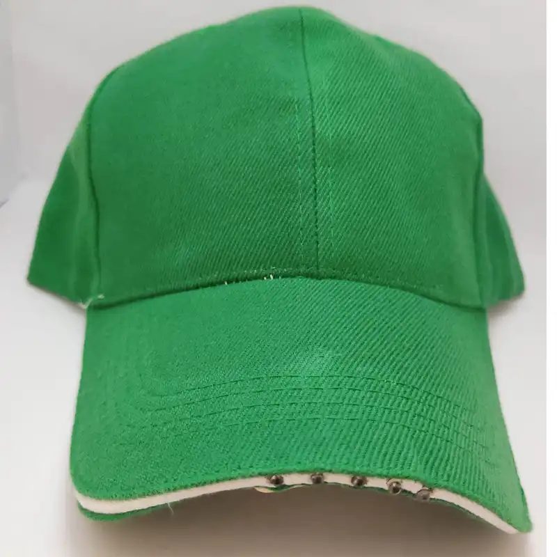 کلاه کپ مدل چراغدار