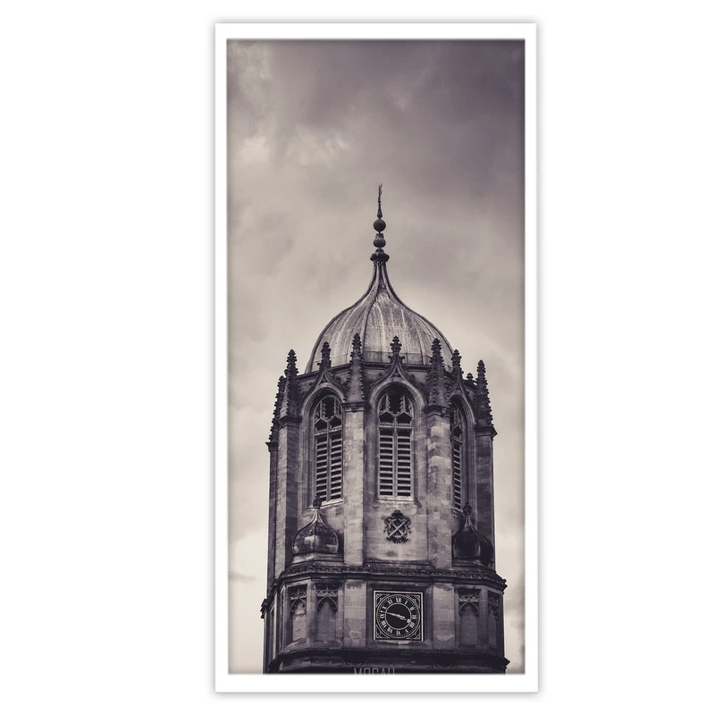 تابلو بکلیت طرح کلیسا سنت آندره مدل W-S3550