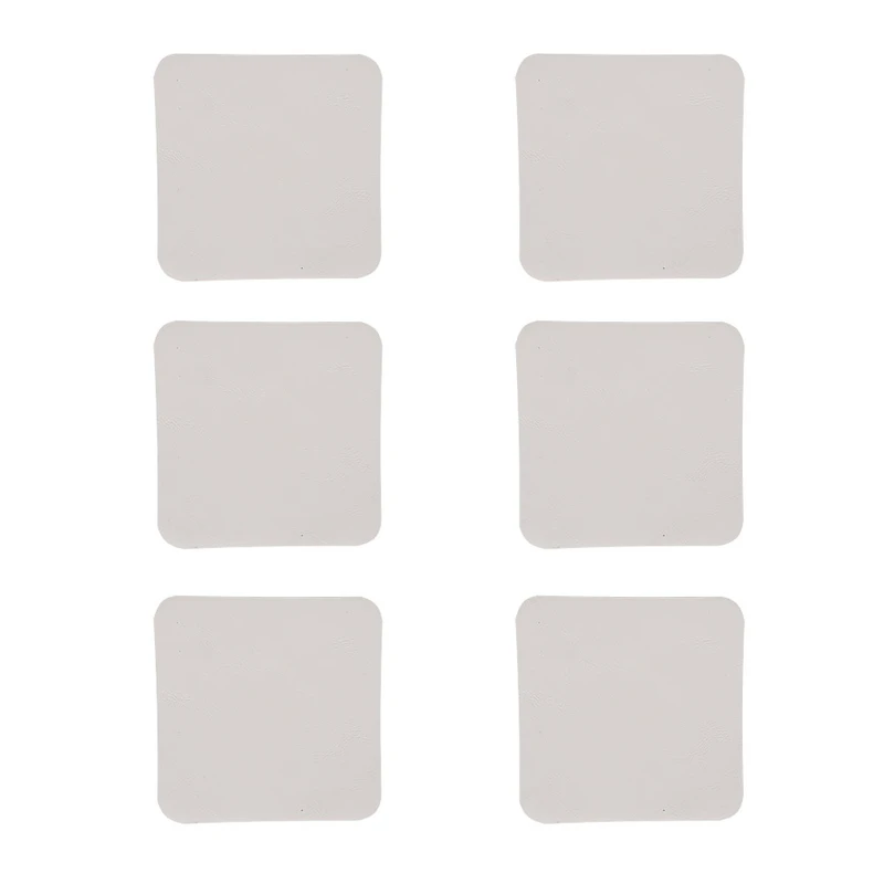 زیر لیوانی مدل LM30 مجموعه 6 عددی