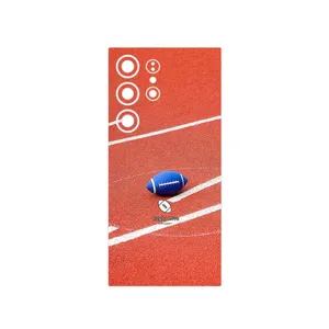 MAHOOT Rugby football Cover Sticker for Samsung Galaxy S24 Ultra