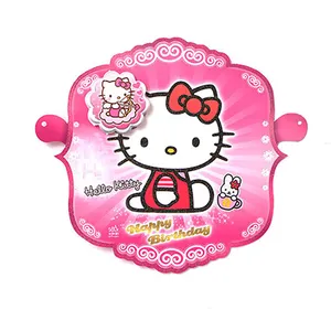 ریسه تزیینی مدل کیتی