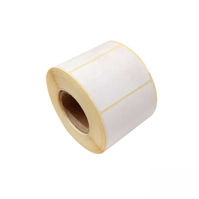 برچسب پرینتر لیبل زن مدل PK-60x80 برچسب پرینتر لیبل زن مدل PK-60x80
