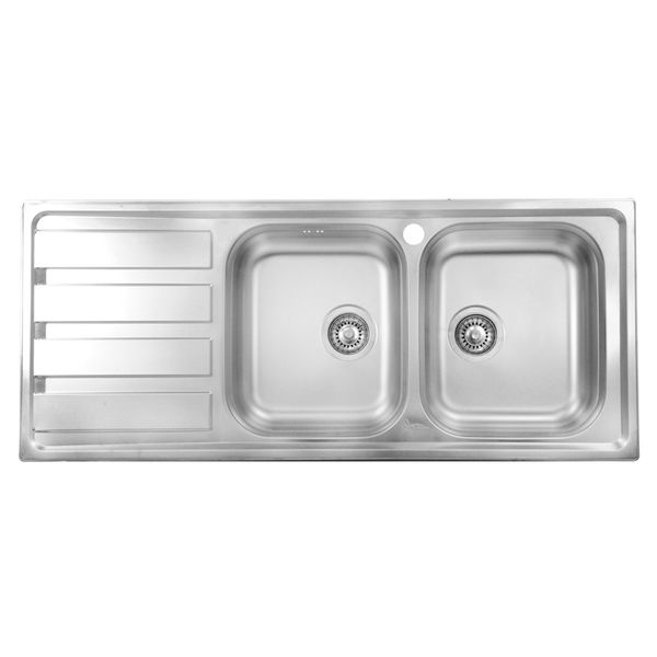 سینک اخوان کد 385s توکار سینک اخوان کد 385s توکار