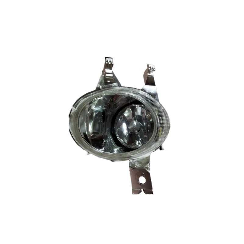 چراغ مه شکن جلو چپ مدل Gt_99 مناسب برای پژو 206