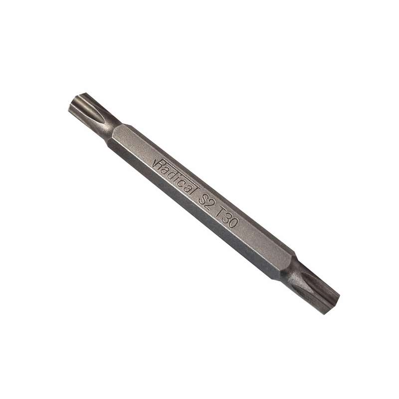 سری پیچ گوشتی ستاره ای پرو رادیکال کد P2-T30-001 سری پیچ گوشتی ستاره ای پرو رادیکال کد P2-T30-001