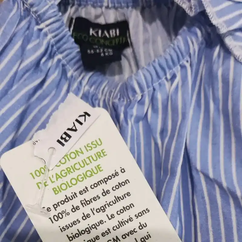 سارافون نوزادی کیابی مدل YB286