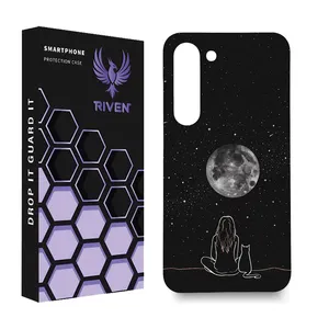 RIVEN RI2-10 Case For Samsung Galaxy S23