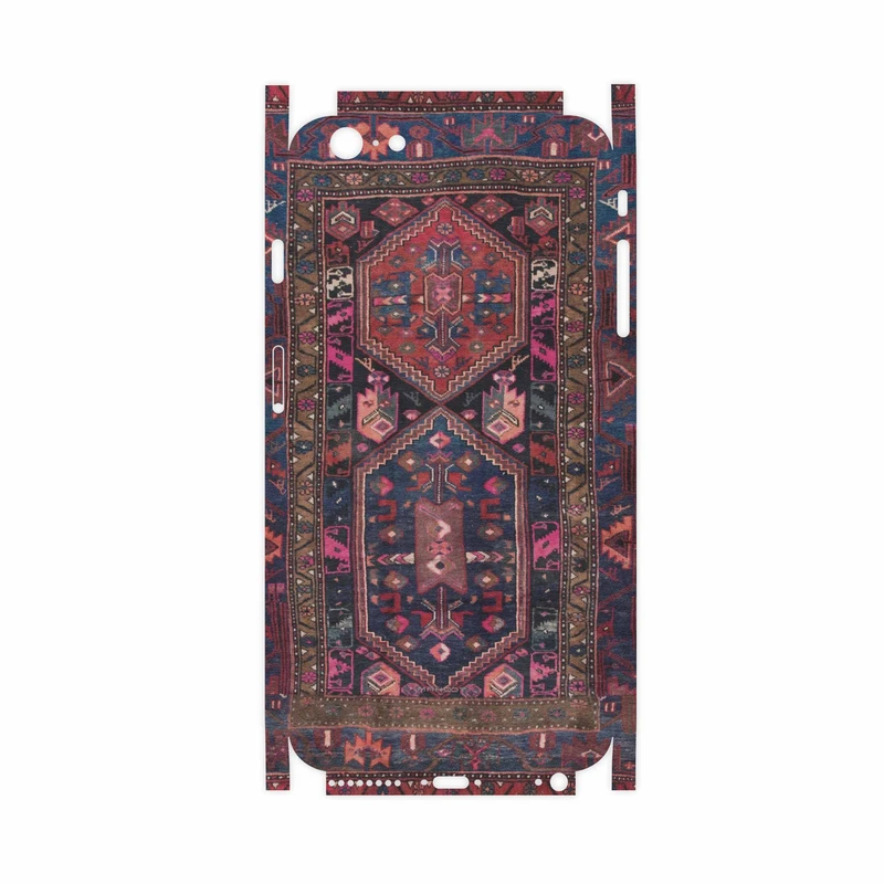 برچسب پوششی ماهوت مدل Rug-FullSkin مناسب برای گوشی موبایل اپل iPhone 6s Plus