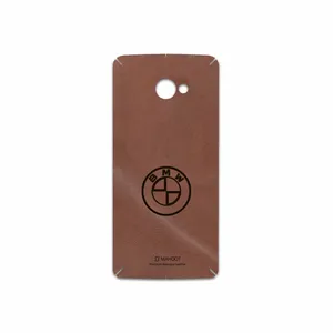 MAHOOT MNL-BMW Cover Sticker for HTC Butterfly S