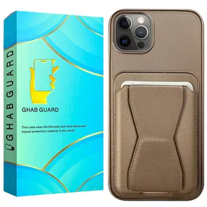 کاور قاب گارد مدل CHJG مناسب برای گوشی موبایل اپل iPhone 12 Pro