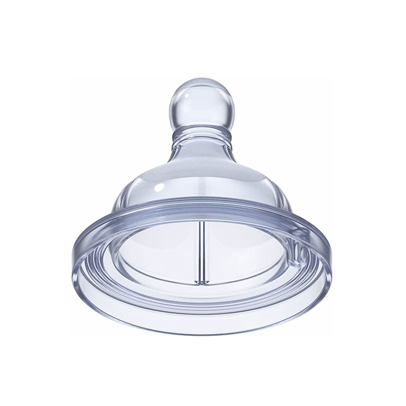 سر شیشه شیر چیکو مدل C20811.2 بسته 2 عددی