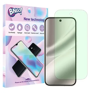 Bingo Eye Care model Green light screen protector suitable for Google Pixel 10 Pro XL mobile phone