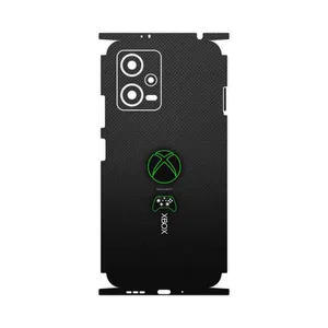 MAHOOT XBOX-FullSkin Cover Sticker for Xiaomi Redmi Note 12 5G