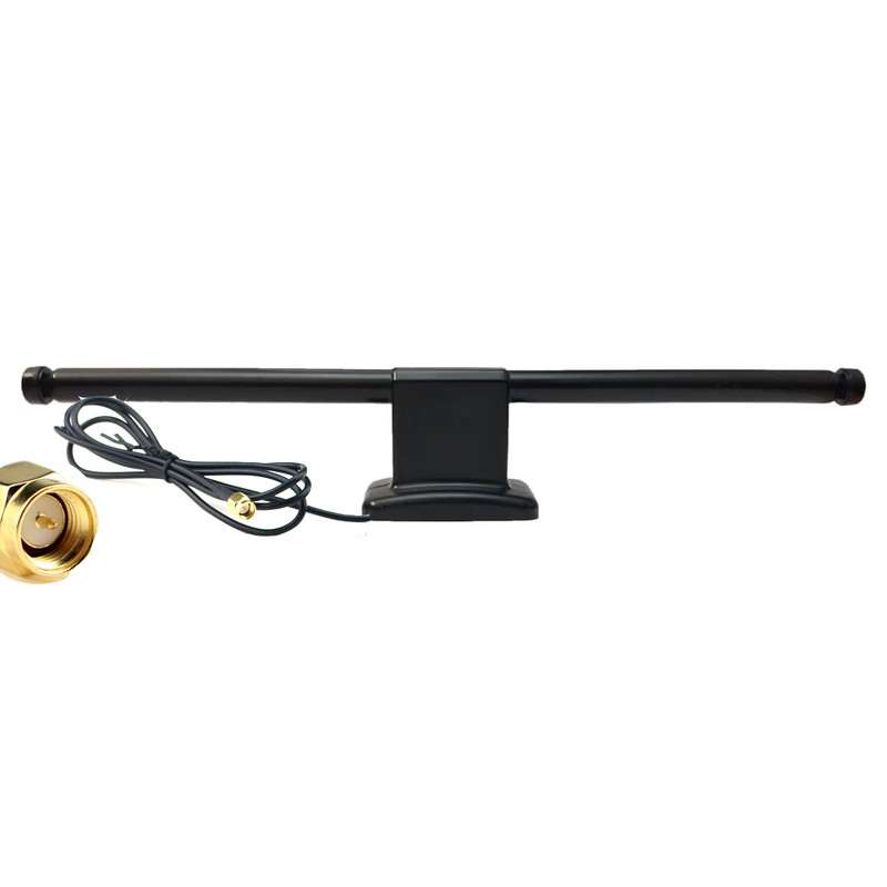 آنتن تقویتی مدل  SMA Male 868MHZ Dipole 1
