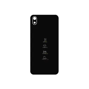 MAHOOT Programming 2 Cover Sticker for Xiaomi Redmi 7A